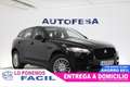 Jaguar F-Pace F PACE 2.0 T PRESTIGE AWD 300CV AUTO 5P #  PNAVY, Negro - thumbnail 5
