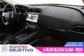 Jaguar F-Pace F PACE 2.0 T PRESTIGE AWD 300CV AUTO 5P #  PNAVY, Negro - thumbnail 15