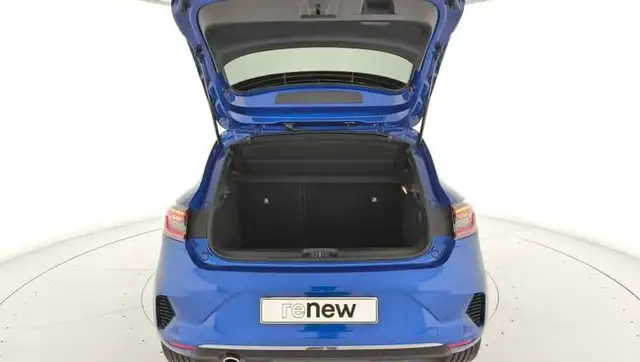 Renault Clio view 7