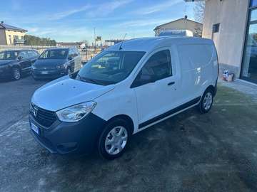 Blue dCi 75 Furgone