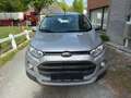 Ford EcoSport Ecosport 1.0 EcoBoost 4x2 Titanium Grijs - thumbnail 3