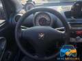 Peugeot 107 1.0 68CV 5p. Desir UNICO PROPRIETARIO Noir - thumbnail 8