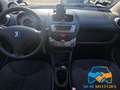 Peugeot 107 1.0 68CV 5p. Desir UNICO PROPRIETARIO Noir - thumbnail 12