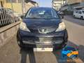 Peugeot 107 1.0 68CV 5p. Desir UNICO PROPRIETARIO Noir - thumbnail 2
