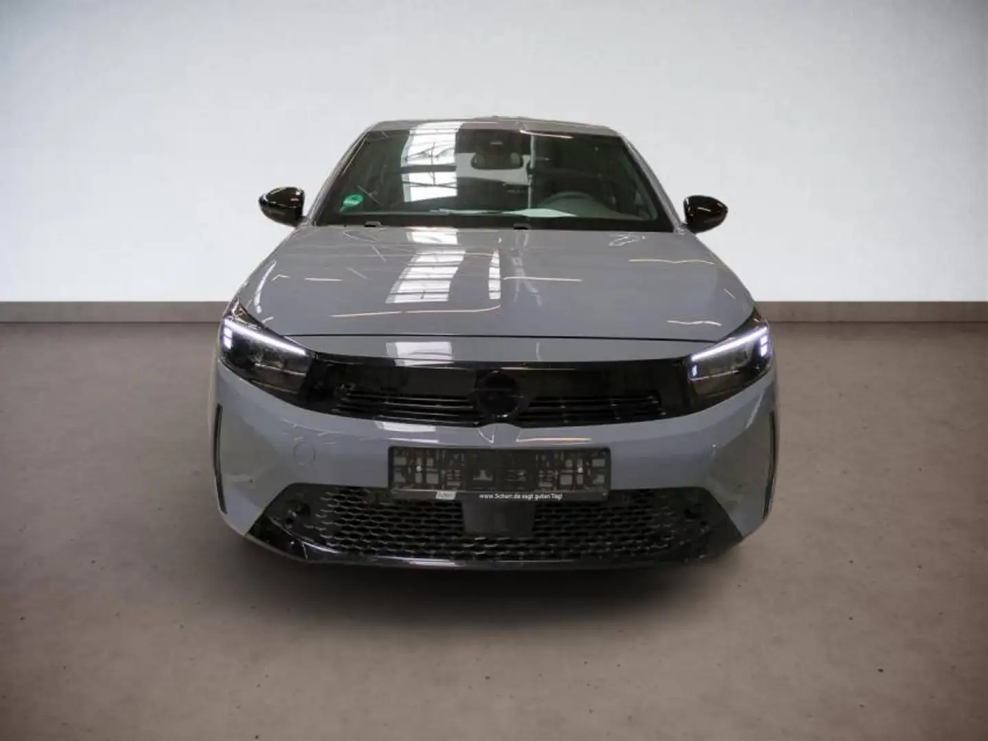 Opel Corsa CORSA 1.2 GS Grigio - 2