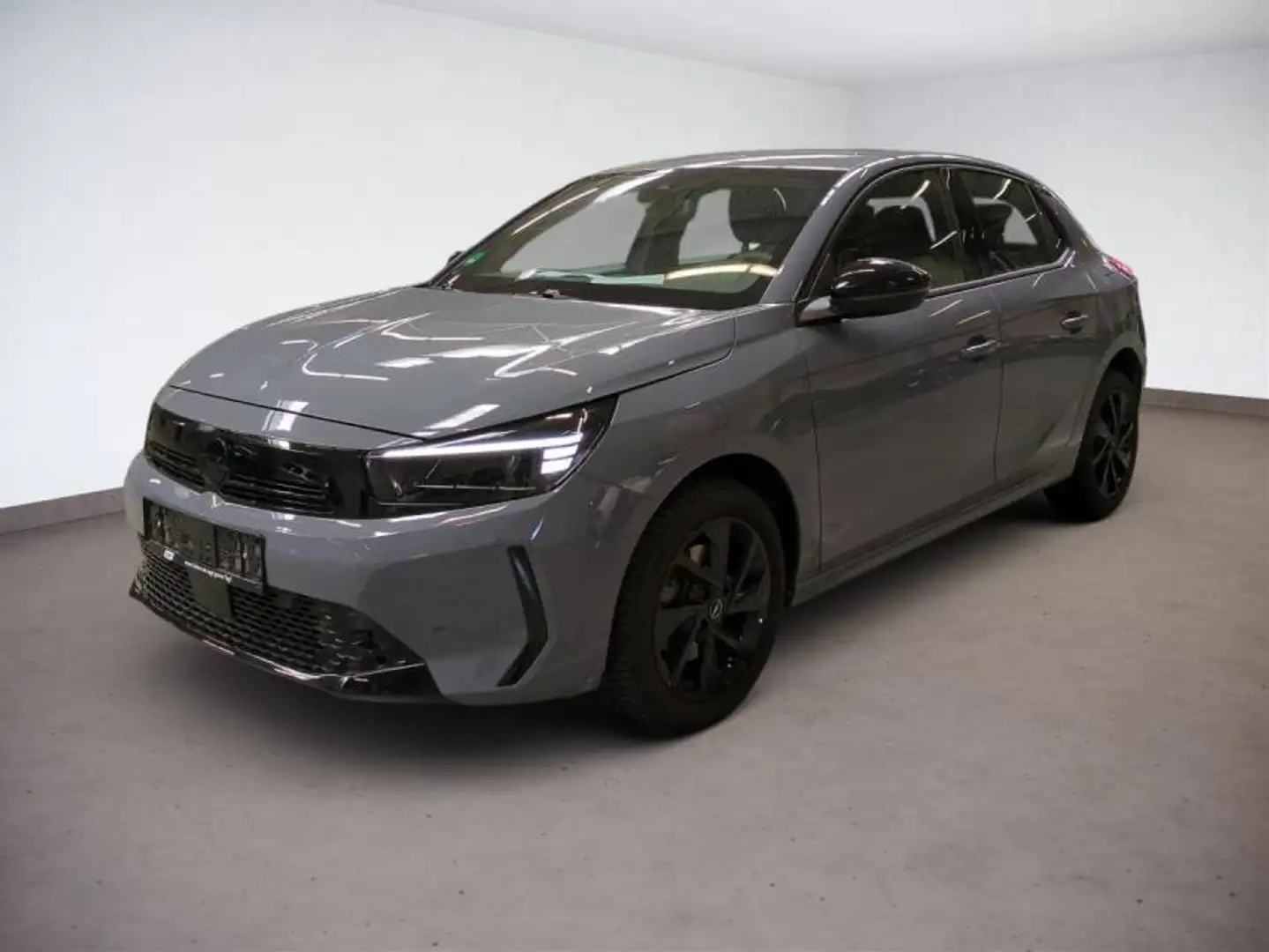 Opel Corsa CORSA 1.2 GS Grigio - 1