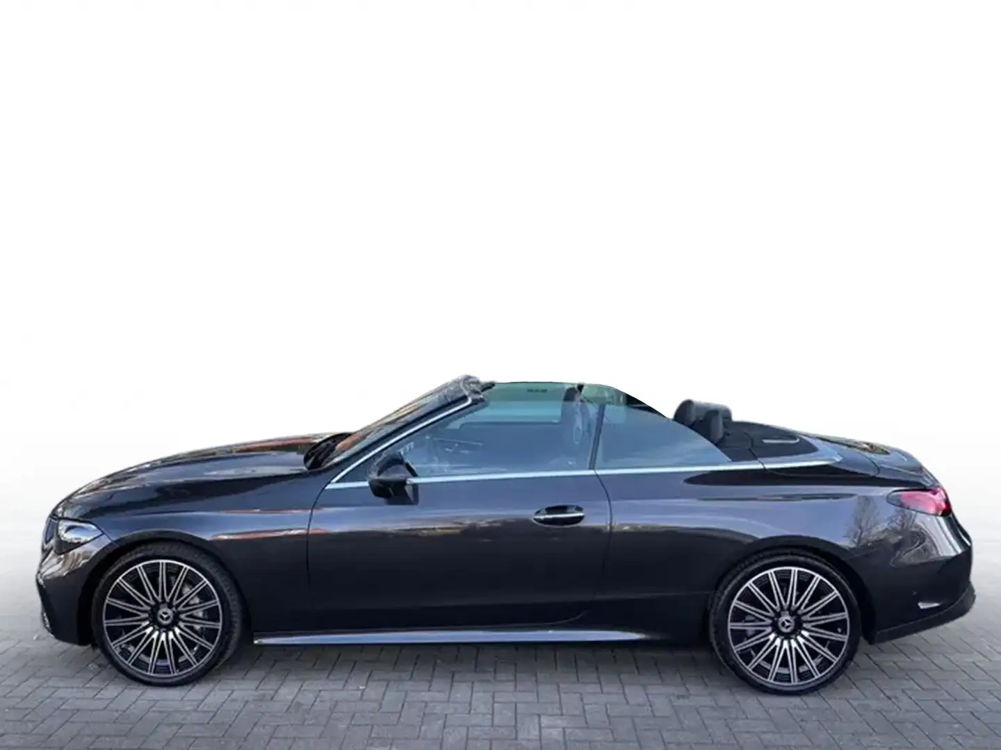 Mercedes-Benz CLE 300 Cabrio AMG Line Premium Plus 4matic auto/Distr/360 Gri - 2