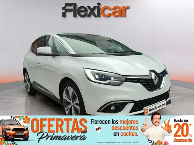 Renault Zen Energy dCi 96kW (130CV)