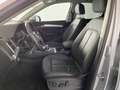 Audi Q5 35 TDI S tronic Business Advanced IVA ESPOSTA Argento - thumbnail 7