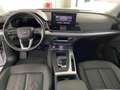 Audi Q5 35 TDI S tronic Business Advanced IVA ESPOSTA Argento - thumbnail 11