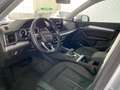 Audi Q5 35 TDI S tronic Business Advanced IVA ESPOSTA Silber - thumbnail 8