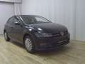 Volkswagen Polo 1.0 TSI Comf. Navi AID PDC Shz Schwarz - thumbnail 3