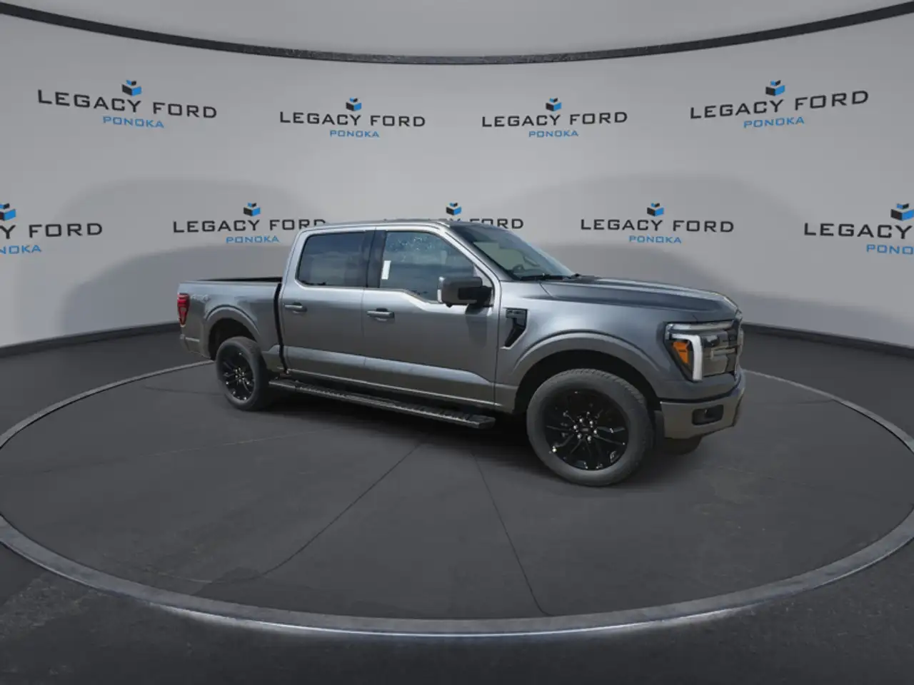 Ford F-150 2026