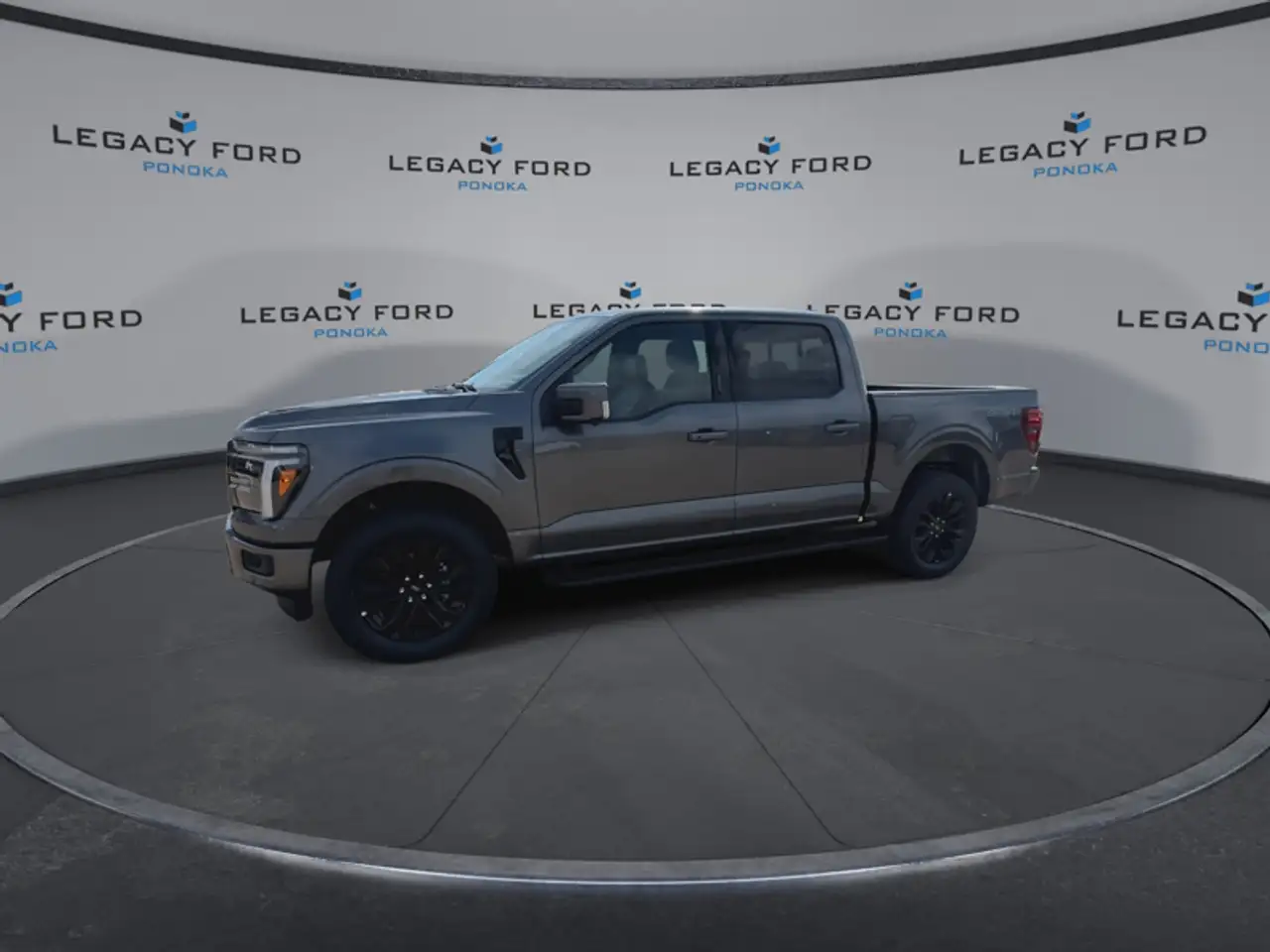 Ford F-150 2026