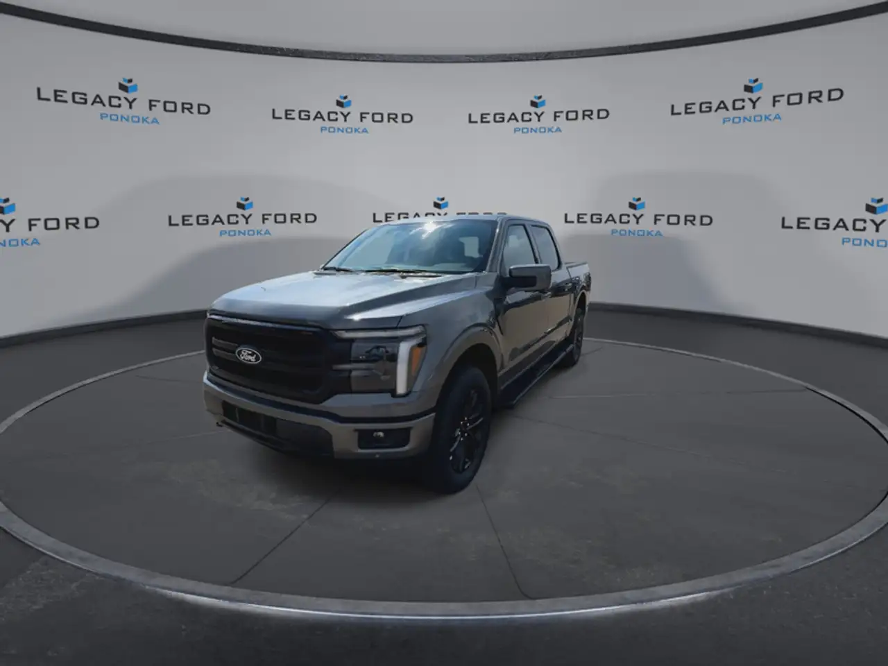 Ford F-150 2026