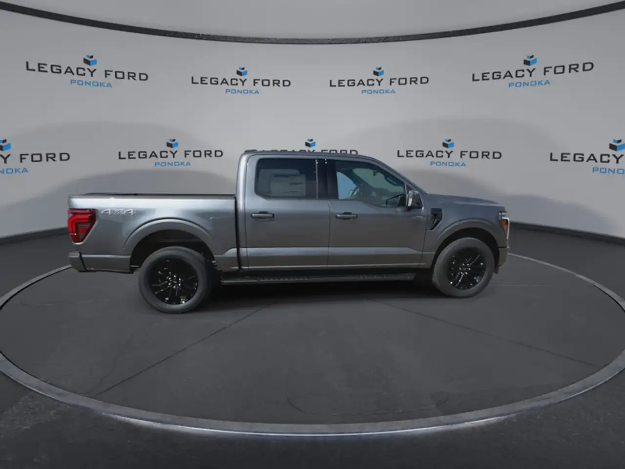 Ford F-150 2026