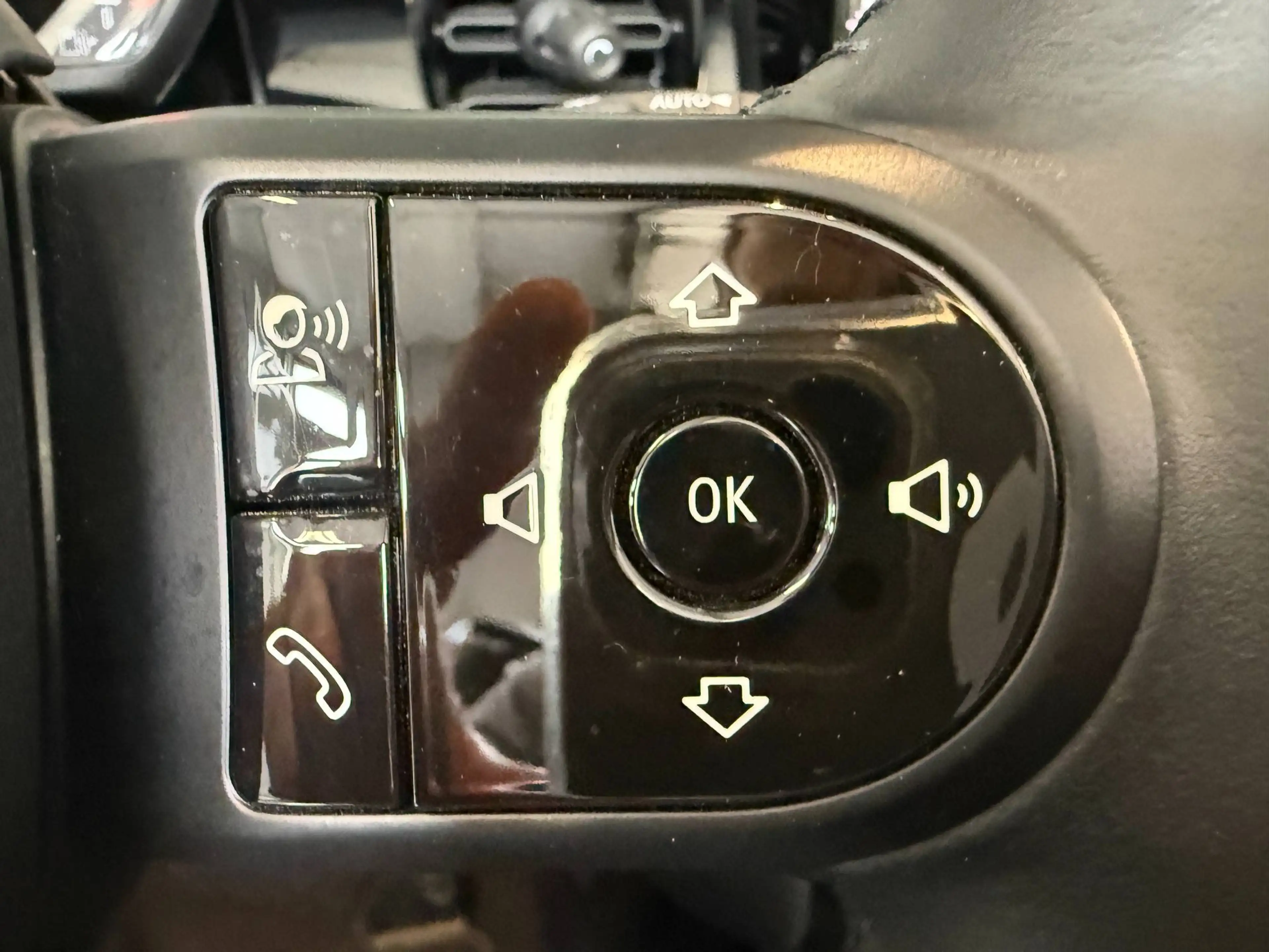 MINI Cooper Cabrio Automaat Classic Trim "Apple Carplay" — photo 14