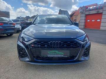 RS3 Sportback 2.5 TFSI Quattro S tronic * PANO DAK * 27.000KM!!!
