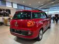 Fiat 500L Living 0.9 t.air Lounge 105cv *7 POSTI* Червоний - thumbnail 6