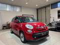 Fiat 500L Living 0.9 t.air Lounge 105cv *7 POSTI* Червоний - thumbnail 4