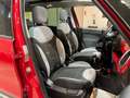 Fiat 500L Living 0.9 t.air Lounge 105cv *7 POSTI* Червоний - thumbnail 19