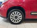 Fiat 500L Living 0.9 t.air Lounge 105cv *7 POSTI* Червоний - thumbnail 10