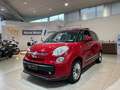 Fiat 500L Living 0.9 t.air Lounge 105cv *7 POSTI* Червоний - thumbnail 1