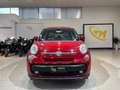 Fiat 500L Living 0.9 t.air Lounge 105cv *7 POSTI* Червоний - thumbnail 2