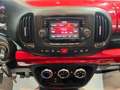 Fiat 500L Living 0.9 t.air Lounge 105cv *7 POSTI* Червоний - thumbnail 22