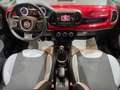 Fiat 500L Living 0.9 t.air Lounge 105cv *7 POSTI* Червоний - thumbnail 11