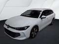 Volkswagen Passat Variant Business 1.5 eHybrid AHK/HuD/Navi Weiß - thumbnail 2