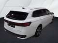 Volkswagen Passat Variant Business 1.5 eHybrid AHK/HuD/Navi Weiß - thumbnail 4