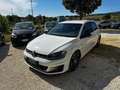 Volkswagen Golf Golf 7 5p 2.0 tdi Gtd Dsg Bianco - thumbnail 9