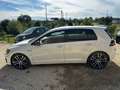 Volkswagen Golf Golf 7 5p 2.0 tdi Gtd Dsg Bianco - thumbnail 7