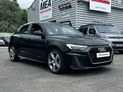 Audi A1 30 TFSI 110ch S line