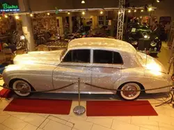 Rolce Royce Silver Cloud I 1959 TÜV elektrische Fensterheber in  Nordrhein-Westfalen - Meschede, Limousine gebraucht kaufen