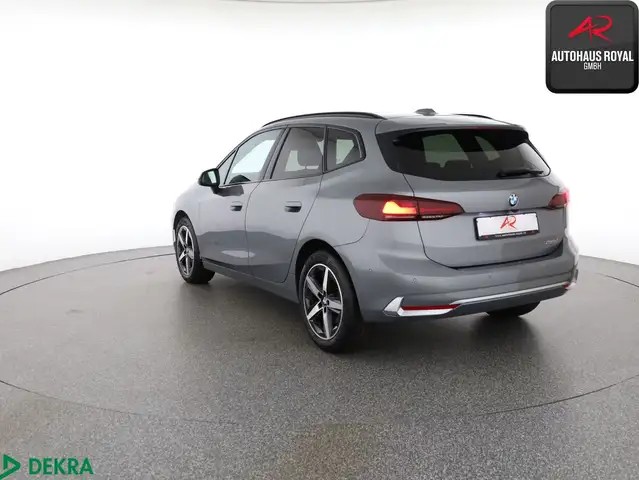 BMW Unknown Model view 3