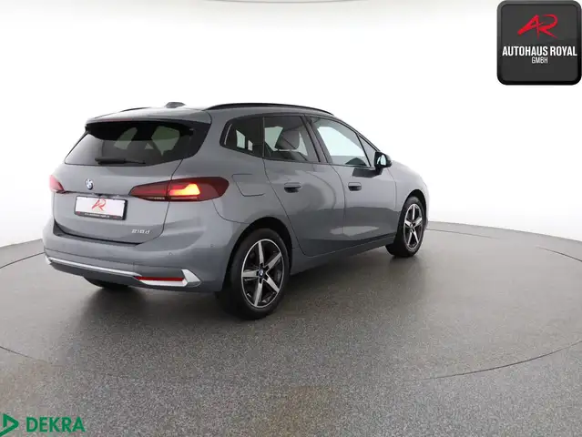 BMW Unknown Model view 5