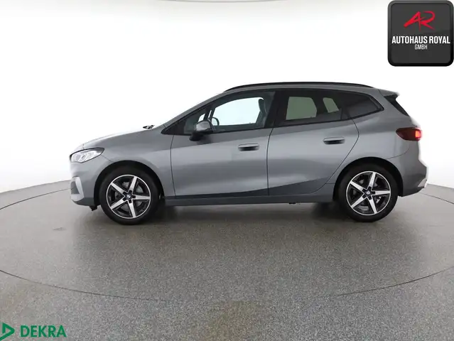 BMW Unknown Model view 2