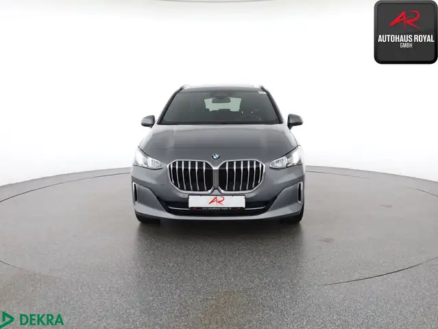 BMW Unknown Model view 8