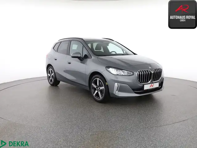 BMW Unknown Model view 7