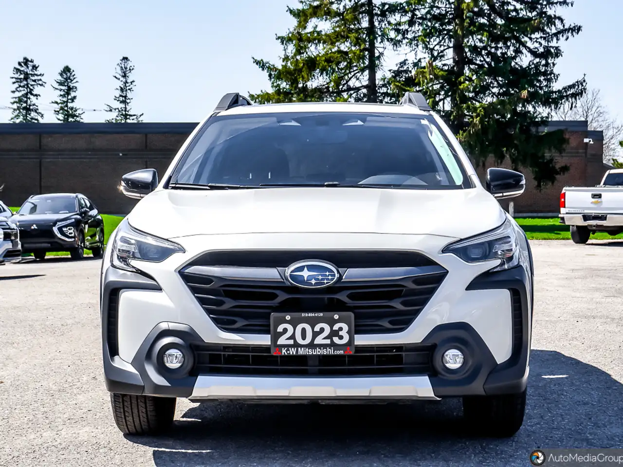 Subaru OUTBACK снимка Subaru OUTBACK