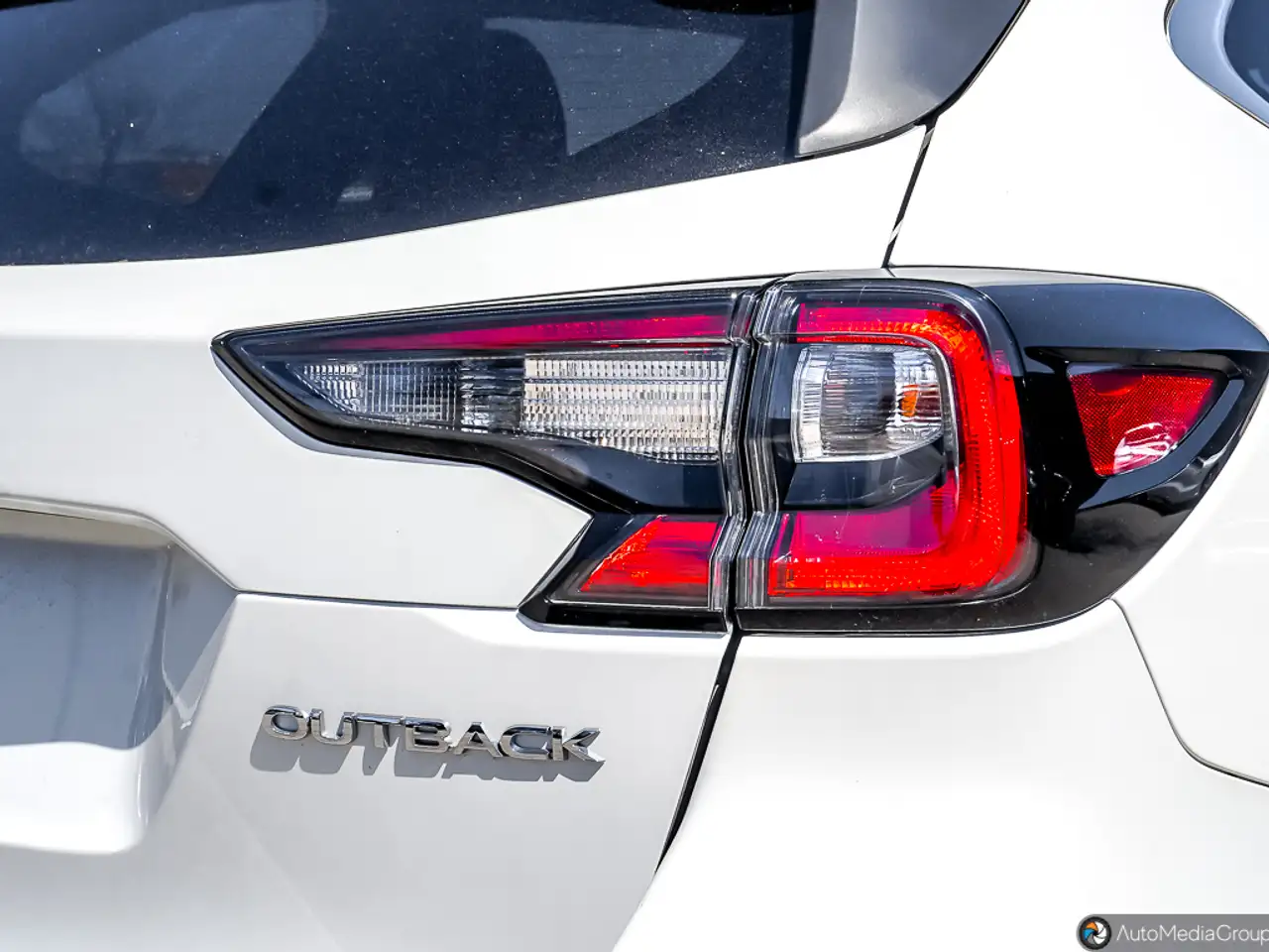 Subaru OUTBACK снимка Subaru OUTBACK