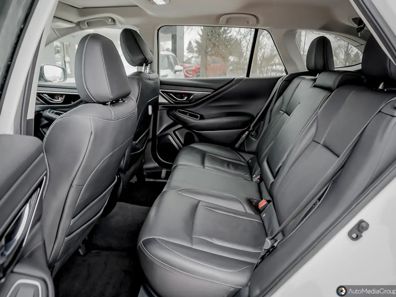 Subaru OUTBACK снимка Subaru OUTBACK