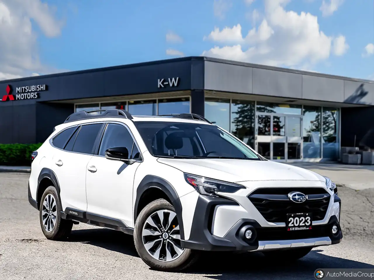 Subaru OUTBACK снимка Subaru OUTBACK