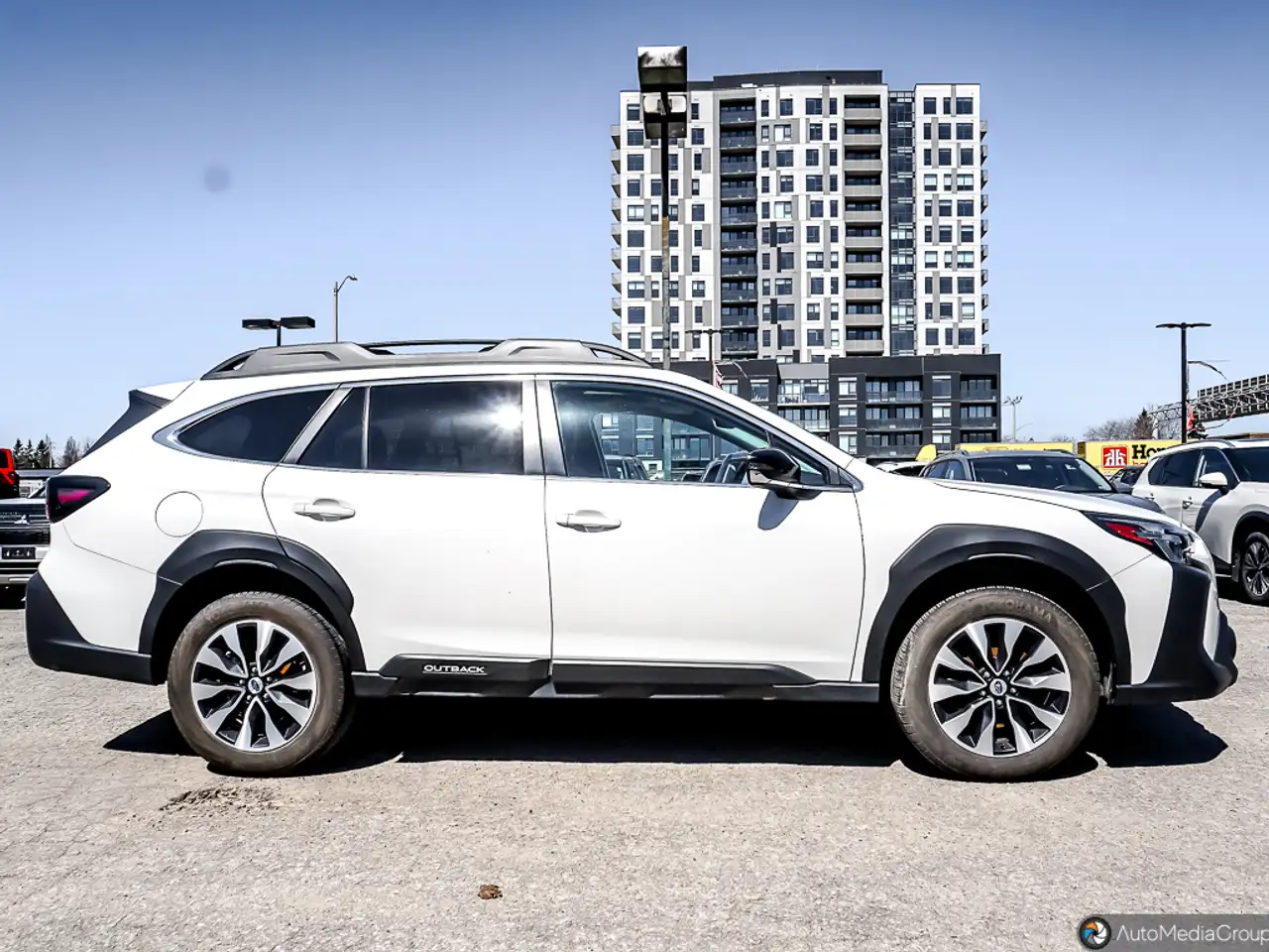 Subaru OUTBACK снимка Subaru OUTBACK