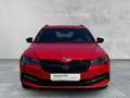 Skoda Superb Combi Sportline 2.0 TSI DSG PANORAMA+AHZV Rot - thumbnail 8