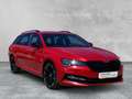 Skoda Superb Combi Sportline 2.0 TSI DSG PANORAMA+AHZV Rot - thumbnail 7