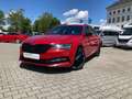 Skoda Superb Combi Sportline 2.0 TSI DSG PANORAMA+AHZV Rot - thumbnail 24