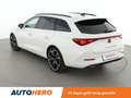 SEAT Leon 1.4 e-HYBRID Blanc - thumbnail 4